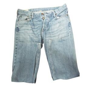 Hollister Boot cut jeans Sz 34/36